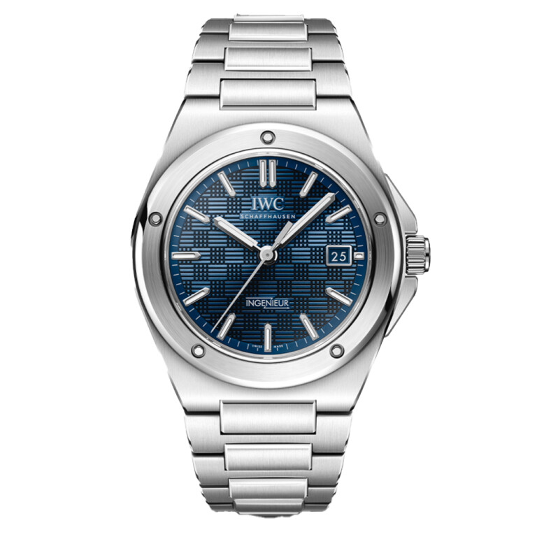 Ingenieur 40mm - IWC - IW328907 Ingenieur 40mm - IWC - IW328907
