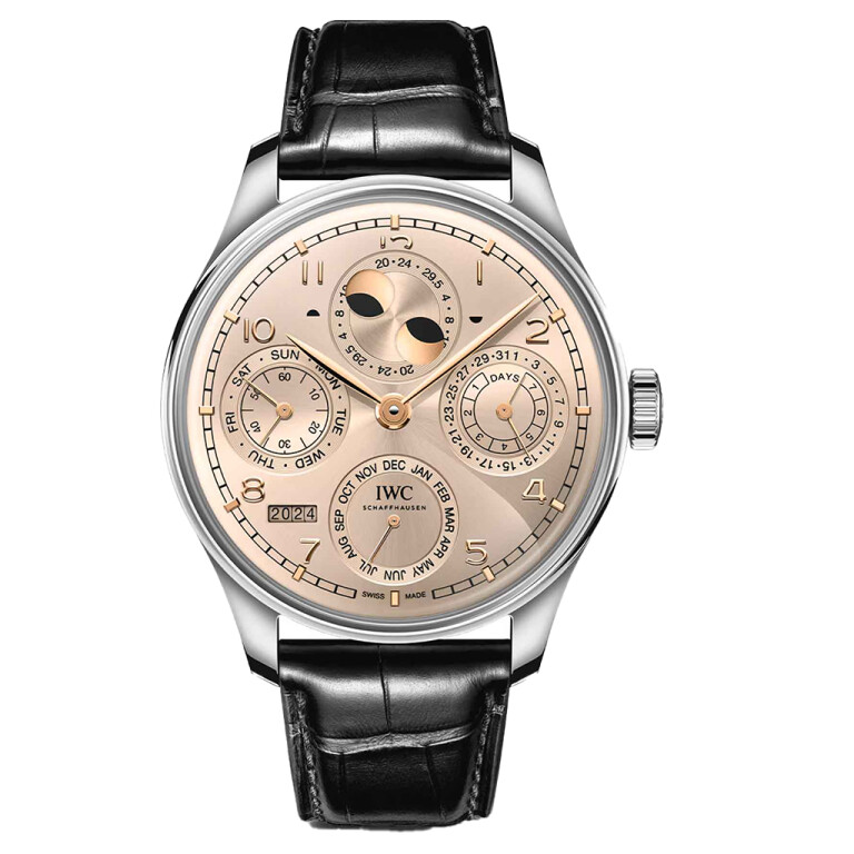 Portugieser 44mm - IWC  - IW503704 Portugieser 44mm - IWC - IW503704