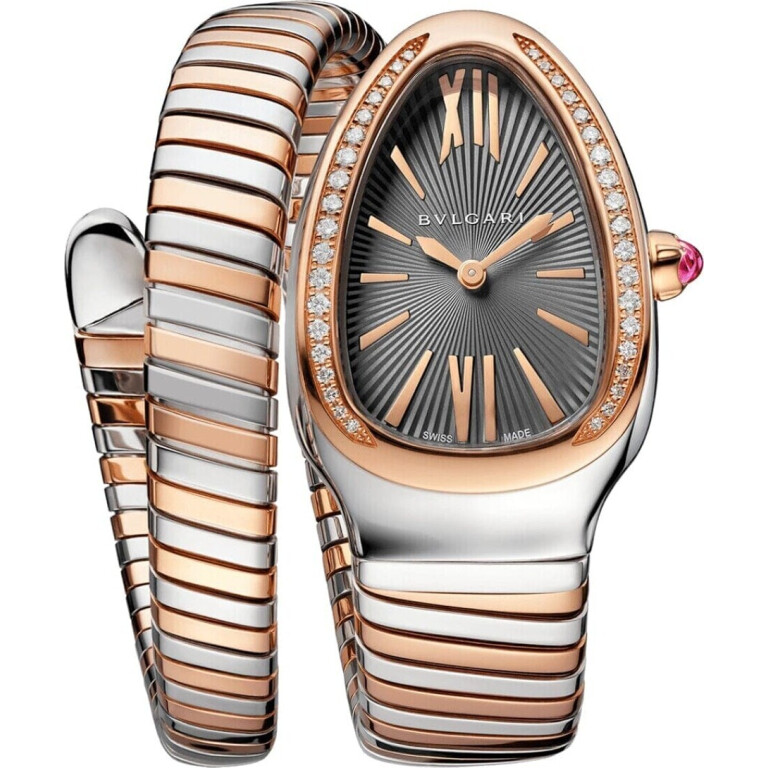 Serpenti 35mm - Bvlgari - 102681 Serpenti 35mm - Bvlgari - 102681