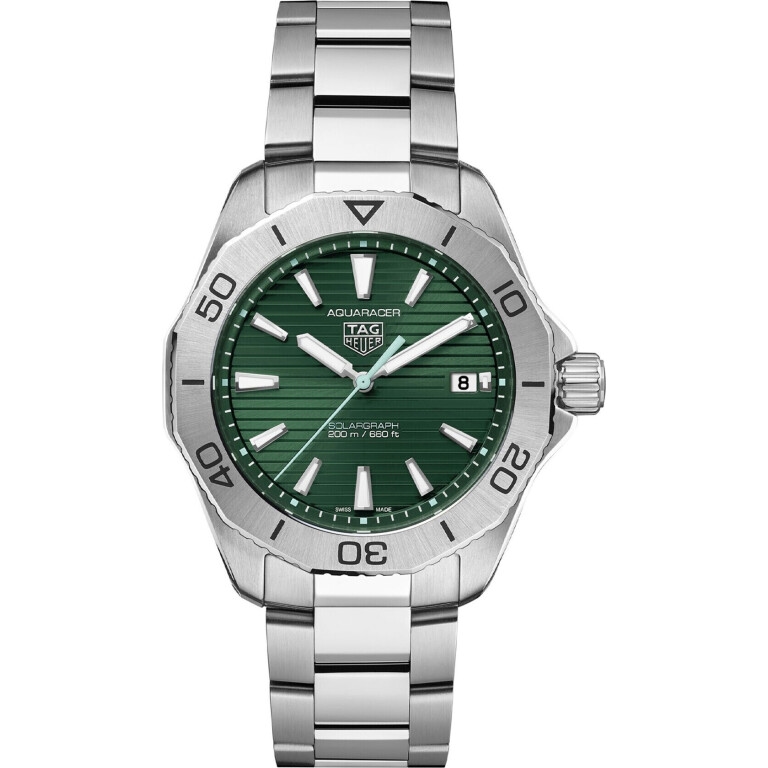 Aquaracer 40mm - TAG Heuer - WBP1115.BA0000 Aquaracer 40mm - TAG Heuer - WBP1115.BA0000
