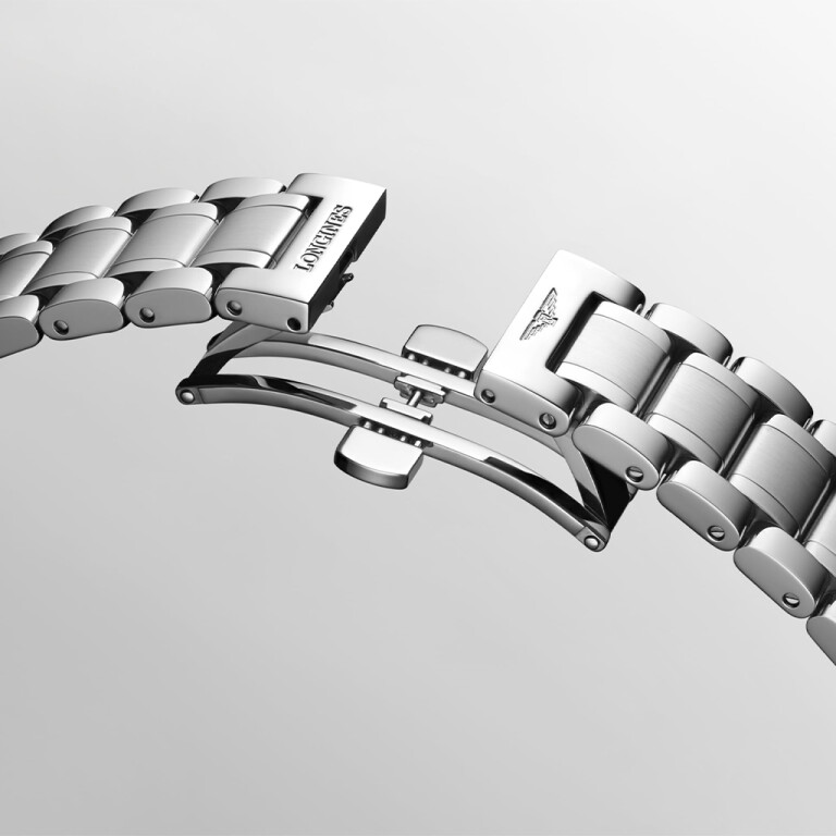 Longines Master Collection 40mm - L2.673.4.61.6 - #8 Longines Master Collection 40mm - L2.673.4.61.6 - #8