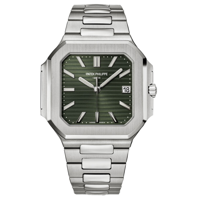 Cubitus 45mm - Patek Philippe  - 5821/1A-001 Cubitus 45mm - Patek Philippe - 5821/1A-001