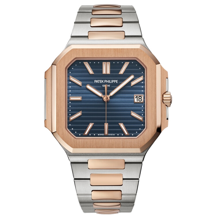 Cubitus 45mm - Patek Philippe - 5821/1AR-001 Cubitus 45mm - Patek Philippe - 5821/1AR-001