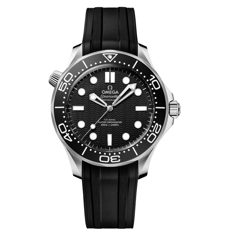 Omega Seamaster Diver 300M 42mm - 210.32.42.20.01.003 - #8 Omega Seamaster Diver 300M 42mm - 210.32.42.20.01.003 - #8