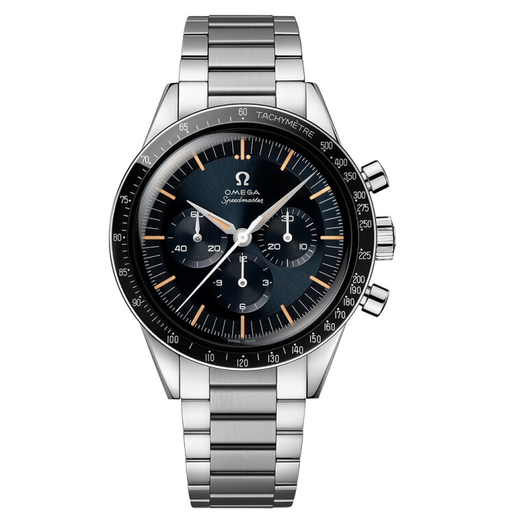 Speedmaster 40mm - Omega - 310.30.40.50.06.001 Speedmaster 40mm - Omega - 310.30.40.50.06.001