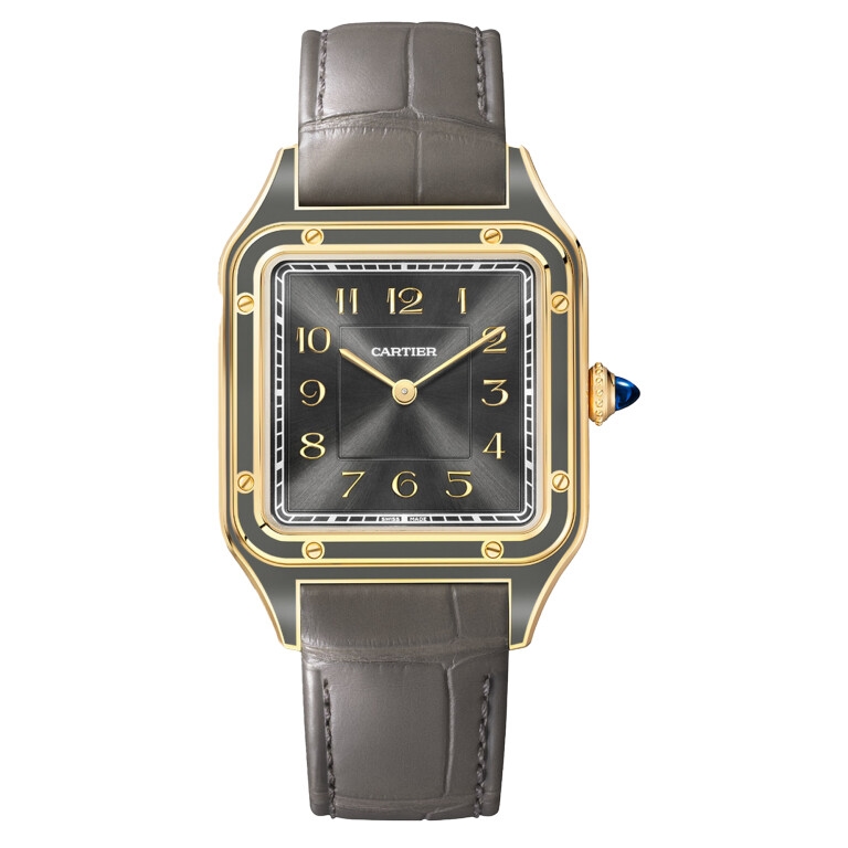 Santos de Cartier LM - Cartier - WGSA0097 Santos de Cartier LM - Cartier - WGSA0097