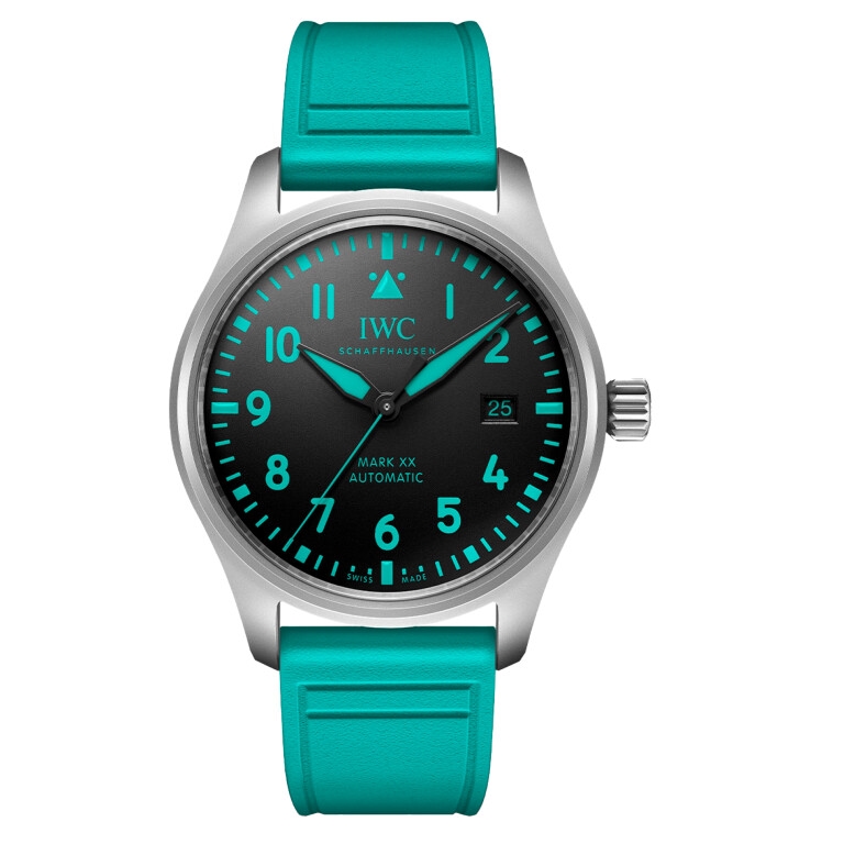 Pilot's Watch 40mm - IWC  - IW328210 Pilot's Watch 40mm - IWC - IW328210