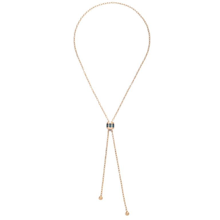 Iconica Collier - Pomellato  - PCC3020 O7000 000TL Iconica Collier - Pomellato - PCC3020 O7000 000TL