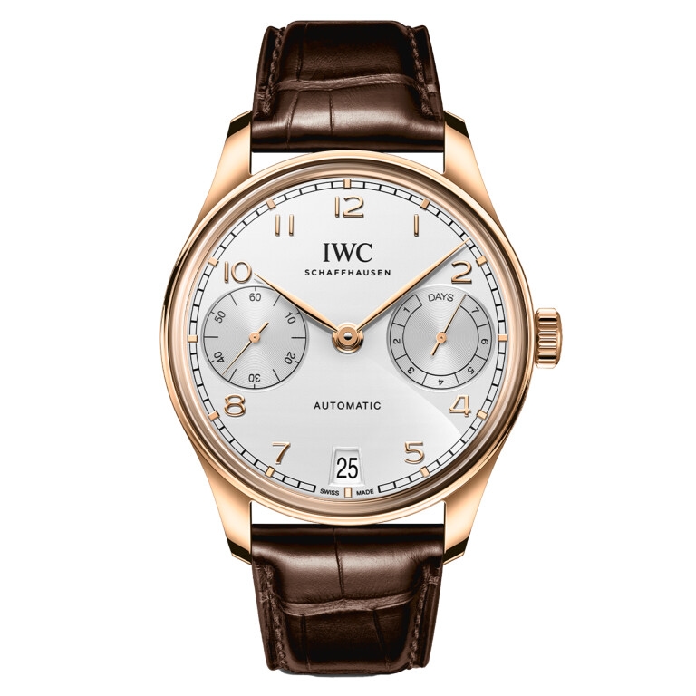 Portugieser 42mm - IWC - IW501706 Portugieser 42mm - IWC - IW501706