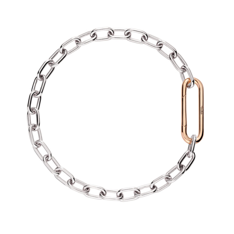 Iconica Collier - Pomellato  - PCC3040 O6WHR 00000 Iconica Collier - Pomellato - PCC3040 O6WHR 00000