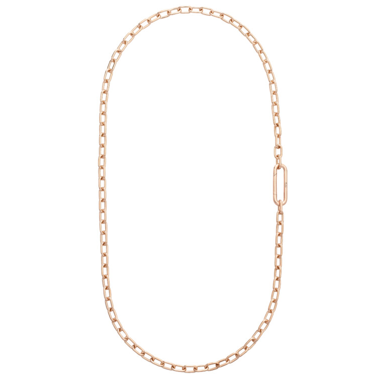 Iconica Collier - Pomellato - PCC3040 O7000 00000 Iconica Collier - Pomellato - PCC3040 O7000 00000