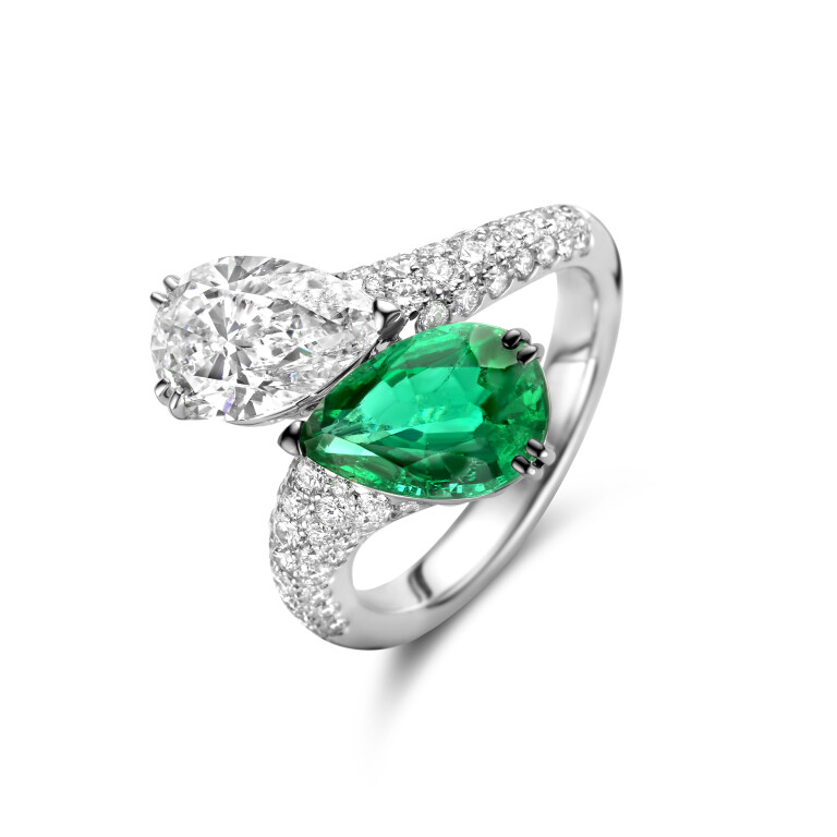 Diamonds Ring - SC Highlights Diamonds Ring - SC Highlights
