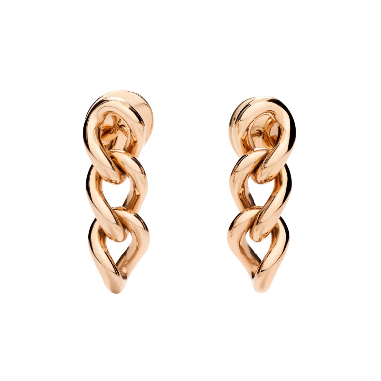 Catene oorhangers - Pomellato - POC1010 O7000 00000 Catene oorhangers - Pomellato - POC1010 O7000 00000