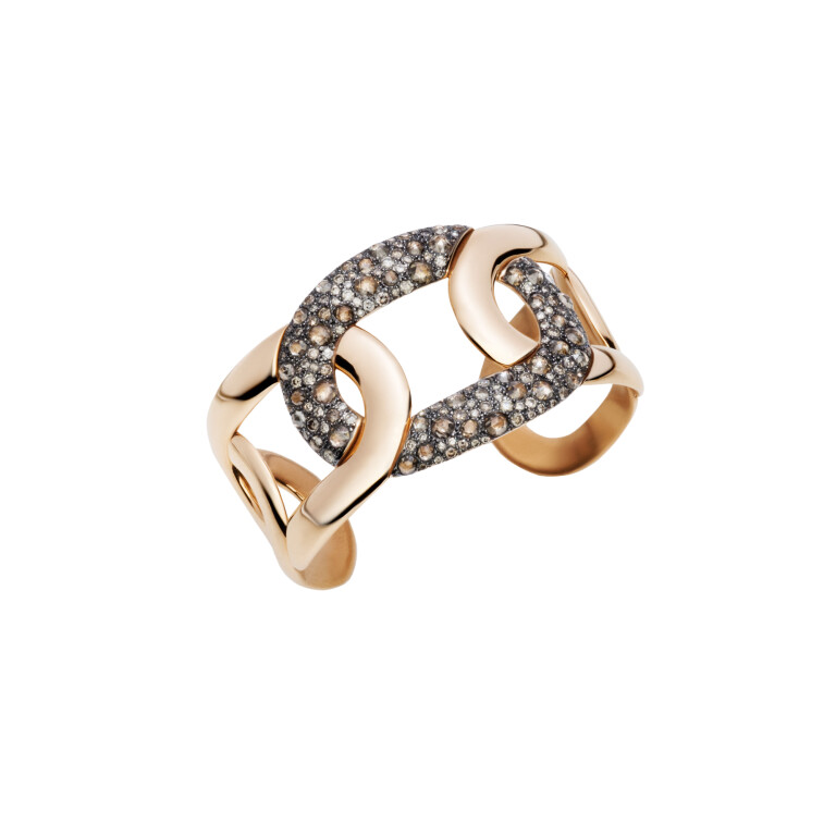 Catene Armband - Pomellato - PBB1090 O7000 DBR00 Catene Armband - Pomellato - PBB1090 O7000 DBR00