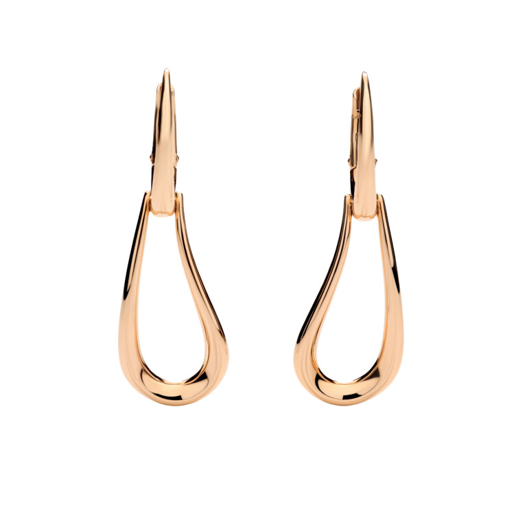 Fantina oorhangers - Pomellato - POC1020 O7000 00000 Fantina oorhangers - Pomellato - POC1020 O7000 00000