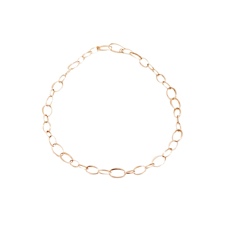 Gold Collier - Pomellato  - PCA7010 O7000 00000 Gold Collier - Pomellato - PCA7010 O7000 00000