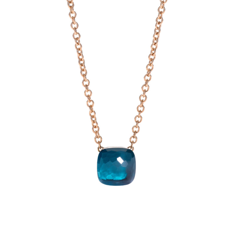 Nudo Collier - Pomellato  - PCB601D O6000 000TL Nudo Collier - Pomellato - PCB601D O6000 000TL