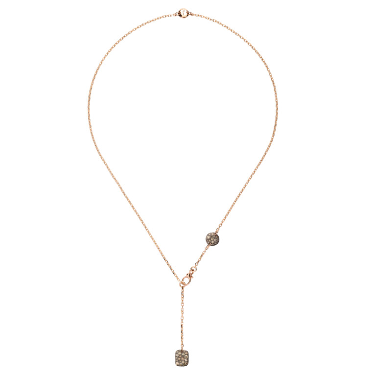 Sabbia Collier - Pomellato - PCC0110 07BWR DBX00 Sabbia Collier - Pomellato - PCC0110 07BWR DBX00