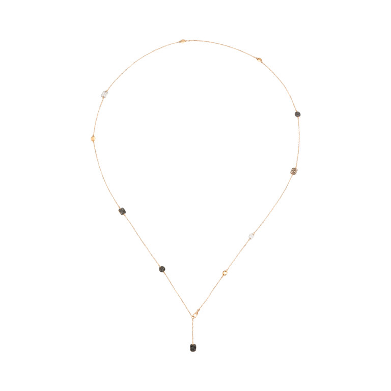 Sabbia Collier - Pomellato  - PCC012A 07BWR DBX00 Sabbia Collier - Pomellato - PCC012A 07BWR DBX00