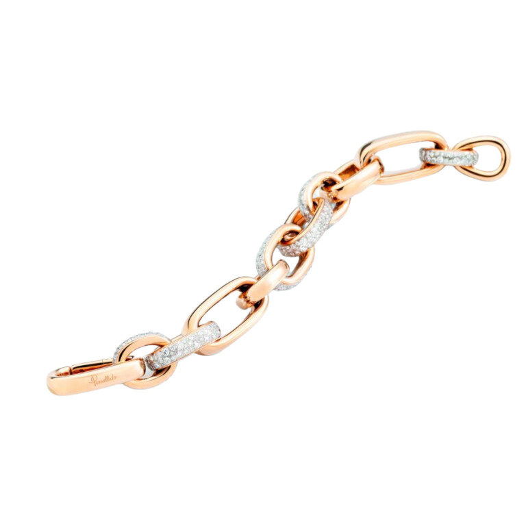 Iconica Armband - Pomellato  - PBB7121 O7000 DB000 Iconica Armband - Pomellato - PBB7121 O7000 DB000