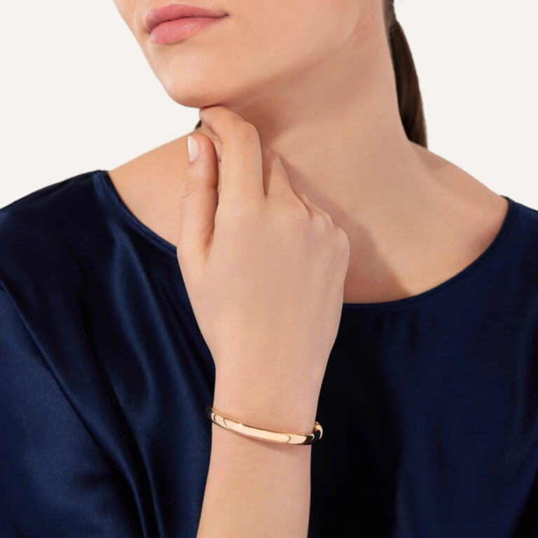 Pomellato Iconica armband roodgoud - PBC0100 O7000 00000 - #4 Pomellato Iconica armband roodgoud - PBC0100 O7000 00000 - #4
