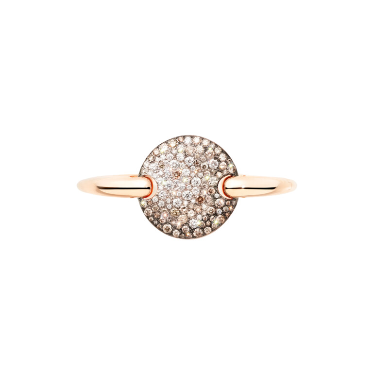 Sabbia Armband - Pomellato - PBB6070 O7000 DBX00 Sabbia Armband - Pomellato - PBB6070 O7000 DBX00