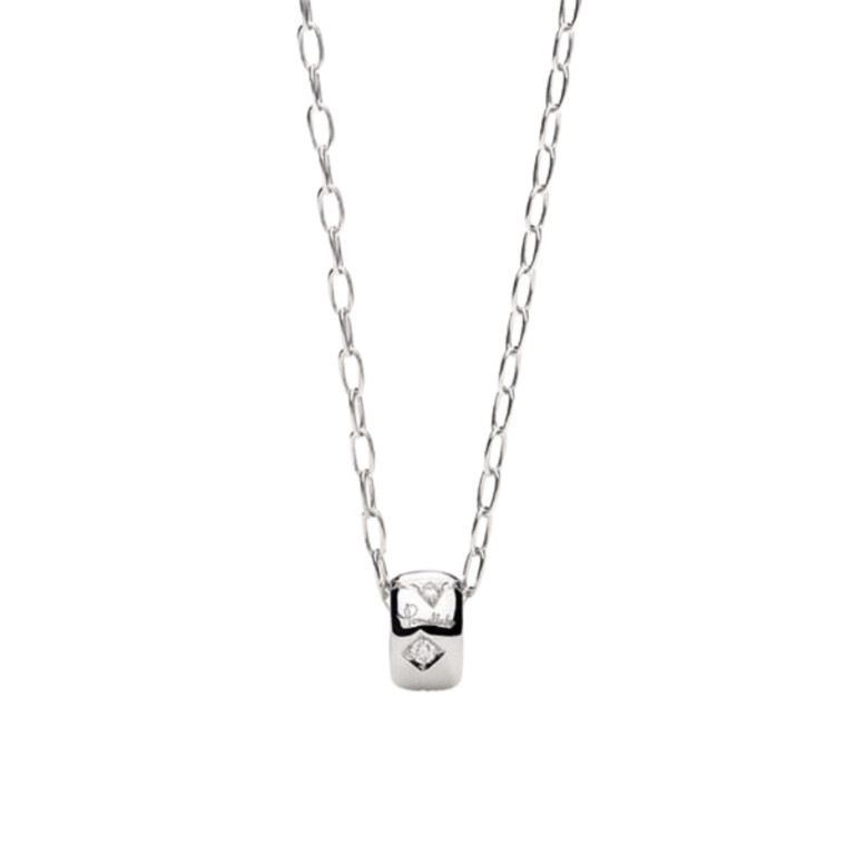 Iconica Collier - Pomellato - PCB7122 O2WHR DB000 Iconica Collier - Pomellato - PCB7122 O2WHR DB000