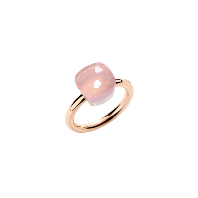 Nudo Ring - Pomellato - PAA1100 O6000 000QR Nudo Ring - Pomellato - PAA1100 O6000 000QR