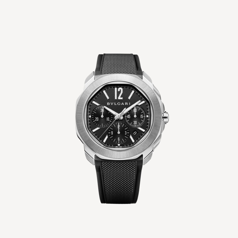 Bvlgari Octo Roma 42mm - 103471 - #7 Bvlgari Octo Roma 42mm - 103471 - #7