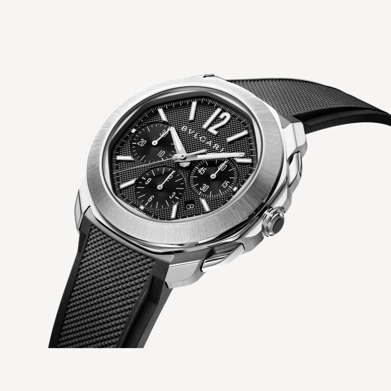 Bvlgari Octo Roma 42mm - 103471 - #8 Bvlgari Octo Roma 42mm - 103471 - #8