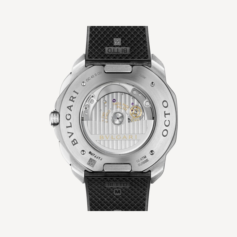 Bvlgari Octo Roma 42mm - 103471 - #10 Bvlgari Octo Roma 42mm - 103471 - #10