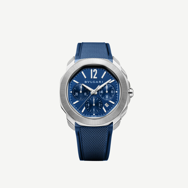 Bvlgari Octo Roma 42mm - 103829 - #6 Bvlgari Octo Roma 42mm - 103829 - #6