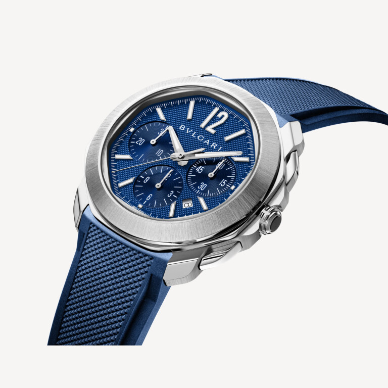 Bvlgari Octo Roma 42mm - 103829 - #7 Bvlgari Octo Roma 42mm - 103829 - #7