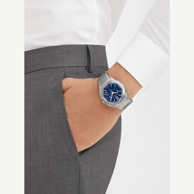 Bvlgari Octo Roma 42mm - 103829 - #9 Bvlgari Octo Roma 42mm - 103829 - #9