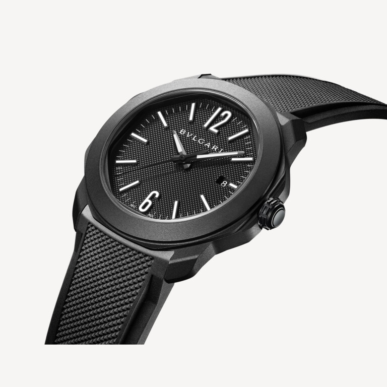 Bvlgari Octo Roma 41mm - 103927 - #2 Bvlgari Octo Roma 41mm - 103927 - #2