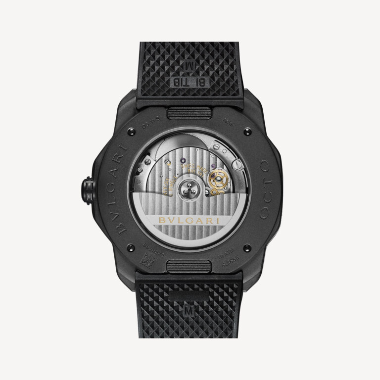 Bvlgari Octo Roma 41mm - 103927 - #4 Bvlgari Octo Roma 41mm - 103927 - #4