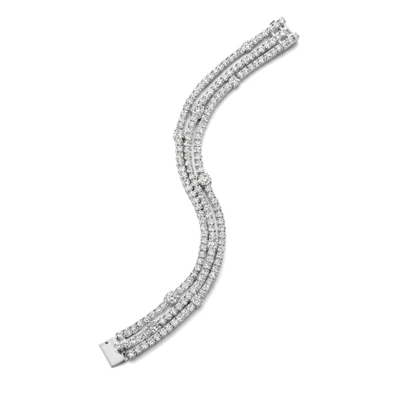 Diamonds Armband - SC Highlights Diamonds Armband - SC Highlights