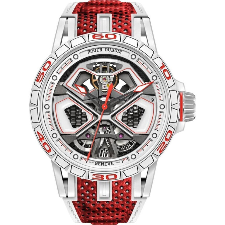 Excalibur Spider 45mm - Roger Dubuis - RDDBEX1040 Excalibur Spider 45mm - Roger Dubuis - RDDBEX1040