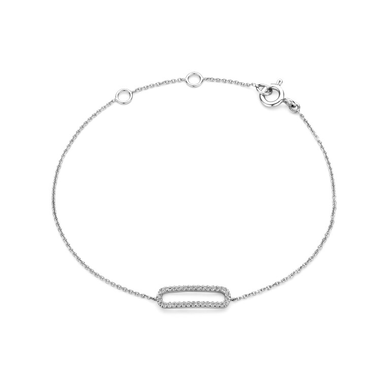 Diamonds Armband - Schaap en Citroen   Diamonds Armband - Schaap en Citroen