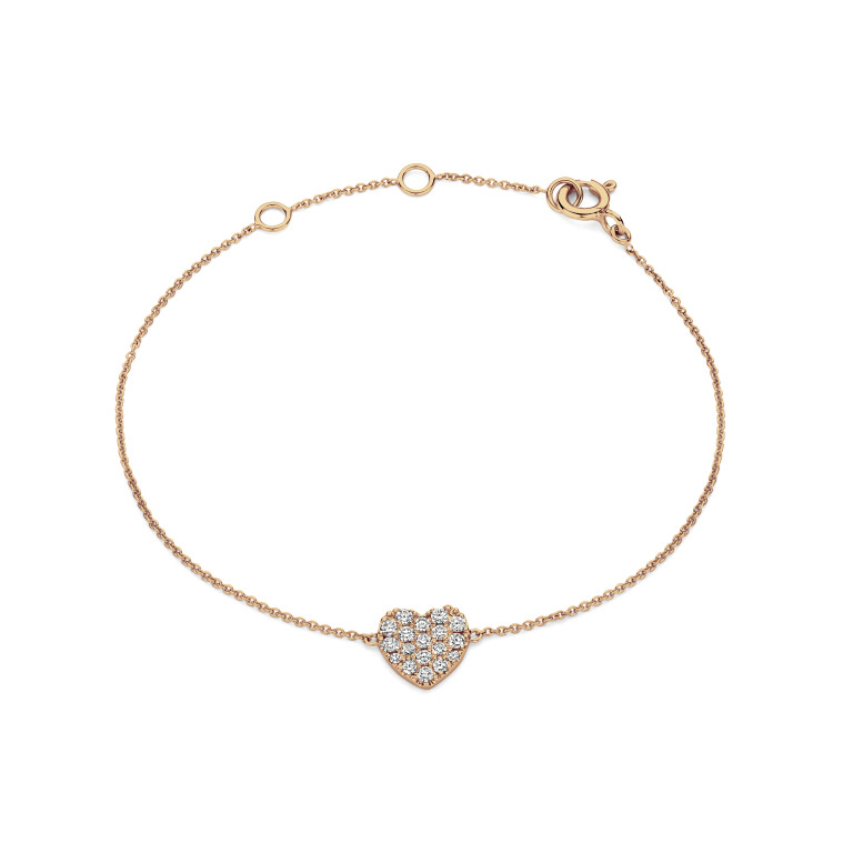 Diamonds Armband - Schaap en Citroen   Diamonds Armband - Schaap en Citroen