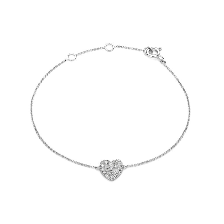 Diamonds Armband - Schaap en Citroen   Diamonds Armband - Schaap en Citroen