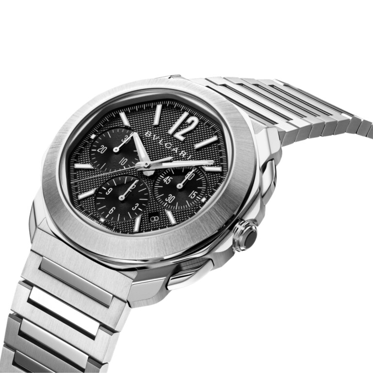 Bvlgari Octo Roma 42mm - 103471 - #2 Bvlgari Octo Roma 42mm - 103471 - #2