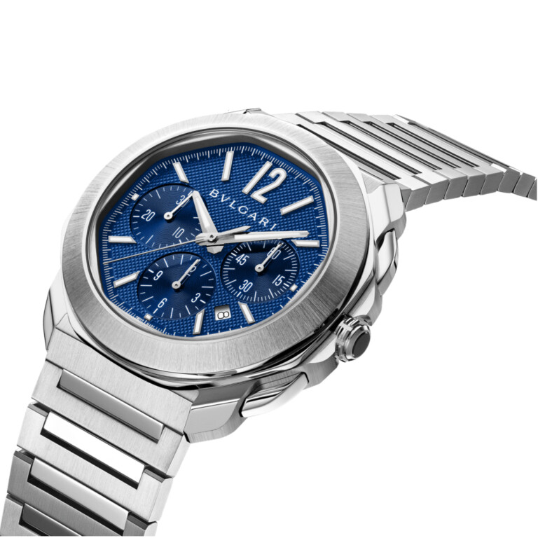 Bvlgari Octo Roma 42mm - 103829 - #2 Bvlgari Octo Roma 42mm - 103829 - #2