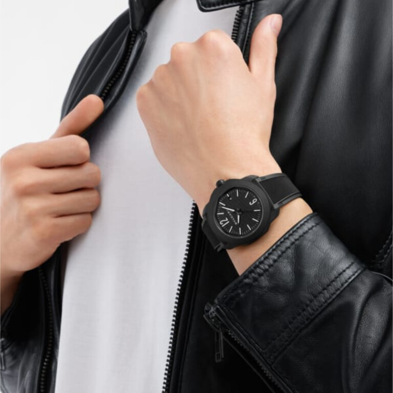 Bvlgari Octo Roma 41mm - 103927 - #5 Bvlgari Octo Roma 41mm - 103927 - #5