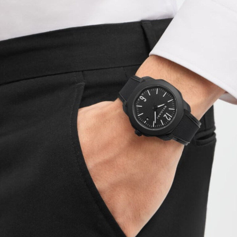 Bvlgari Octo Roma 41mm - 103927 - #6 Bvlgari Octo Roma 41mm - 103927 - #6