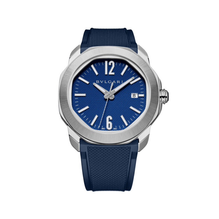 Bvlgari Octo Roma 41mm - 103739 - #6 Bvlgari Octo Roma 41mm - 103739 - #6