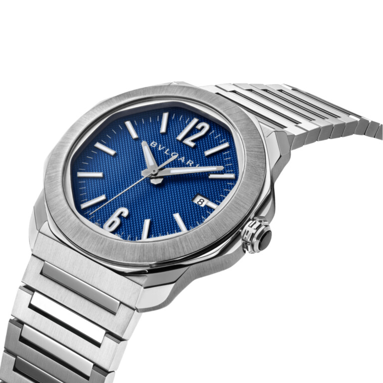 Bvlgari Octo Roma 41mm - 103739 - #2 Bvlgari Octo Roma 41mm - 103739 - #2