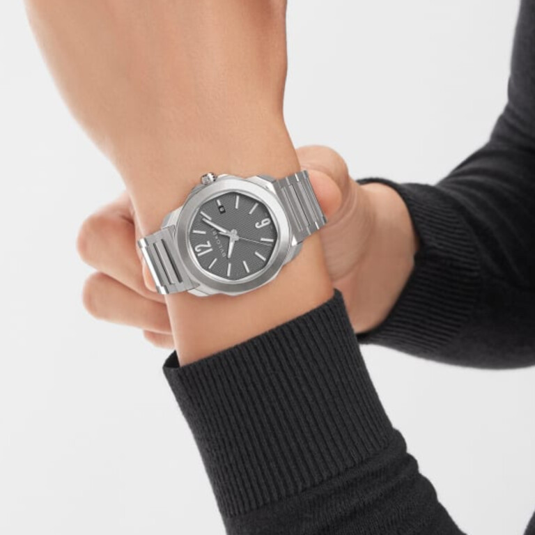 Bvlgari Octo Roma 41mm - 103740 - #7 Bvlgari Octo Roma 41mm - 103740 - #7