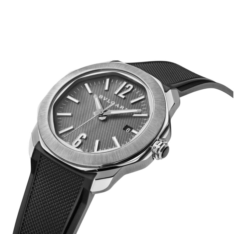 Bvlgari Octo Roma 41mm - 103740 - #9 Bvlgari Octo Roma 41mm - 103740 - #9