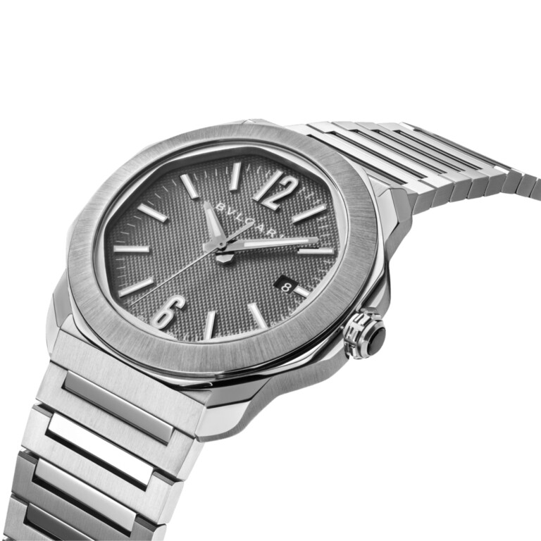 Bvlgari Octo Roma 41mm - 103740 - #2 Bvlgari Octo Roma 41mm - 103740 - #2